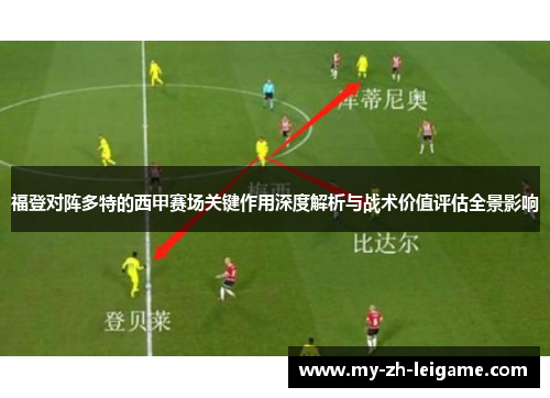 福登对阵多特的西甲赛场关键作用深度解析与战术价值评估全景影响 福登对阵多特的西甲赛场关键作用深度解析与战术价值评估全景影响