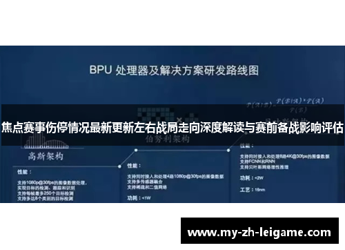 焦点赛事伤停情况最新更新左右战局走向深度解读与赛前备战影响评估